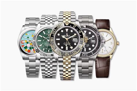 new rolex's|Rolex 2023 new releases.